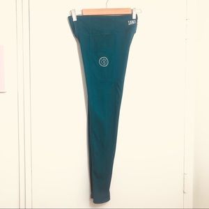 Sand Cloud ECO POCKET RECYCLED LEGGINGS S